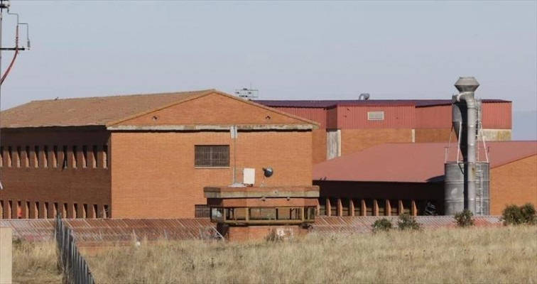Investigan la muerte de un preso en la cárcel de Cáceres